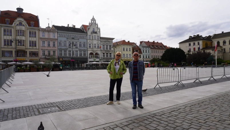 Zdjęcie nr 48 z galerii Cztery dni pełne historii, pięknych miejsc i dobrej zabawy!