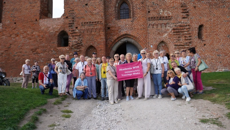 Zdjęcie nr 22 z galerii Cztery dni pełne historii, pięknych miejsc i dobrej zabawy!