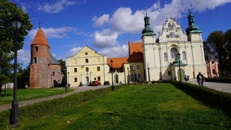 Zdjęcie nr 39 z galerii Cztery dni pełne historii, pięknych miejsc i dobrej zabawy!