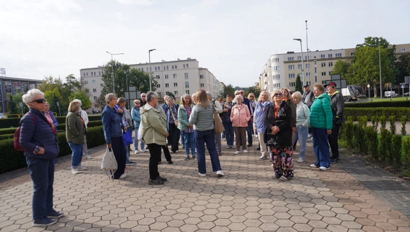 Zdjęcie nr 46 z galerii Cztery dni pełne historii, pięknych miejsc i dobrej zabawy!