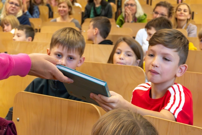 Zdjęcie nr 9 z galerii Dzień Otwarty 2026 