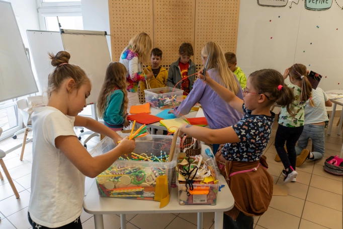 Zdjęcie nr 17 z galerii Dzień Otwarty 2026 