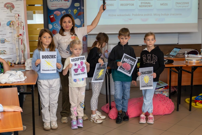 Zdjęcie nr 12 z galerii Dzień Otwarty 2026 