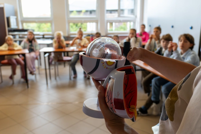 Zdjęcie nr 2 z galerii Dzień Otwarty 2026 