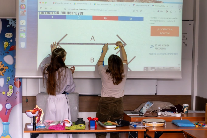 Zdjęcie nr 5 z galerii Dzień Otwarty 2026 