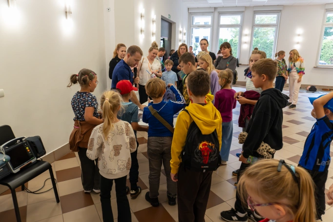 Zdjęcie nr 18 z galerii Dzień Otwarty 2026 