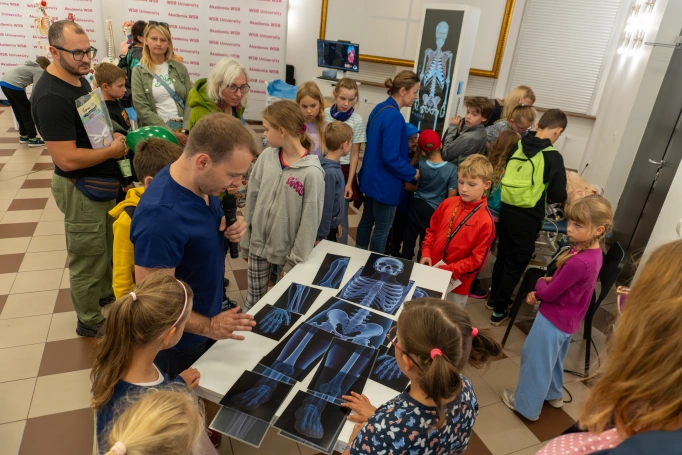 Zdjęcie nr 21 z galerii Dzień Otwarty 2026 
