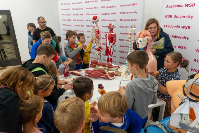 Zdjęcie nr 23 z galerii Dzień Otwarty 2026 