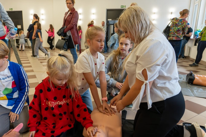 Zdjęcie nr 25 z galerii Dzień Otwarty 2026 