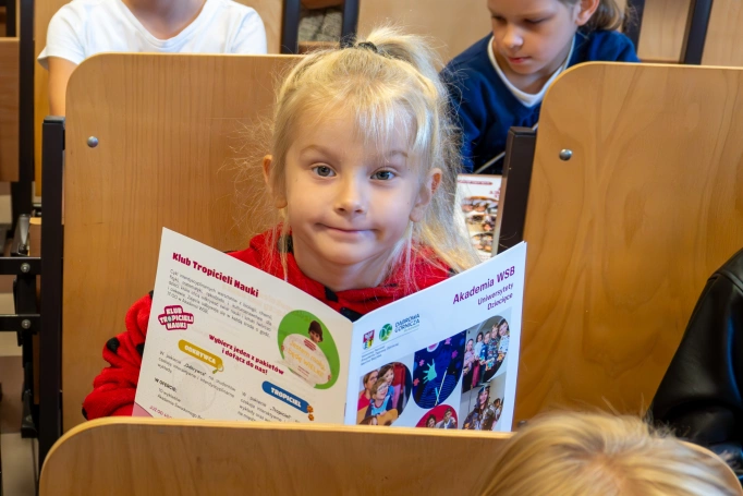 Zdjęcie nr 41 z galerii Dzień Otwarty 2026 