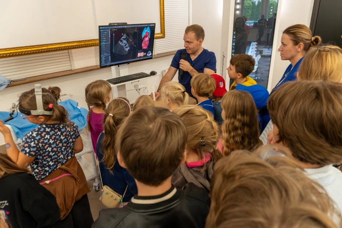 Zdjęcie nr 27 z galerii Dzień Otwarty 2026 