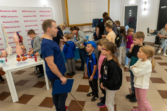 Zdjęcie nr 32 z galerii Dzień Otwarty 2026 