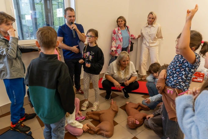 Zdjęcie nr 34 z galerii Dzień Otwarty 2026 