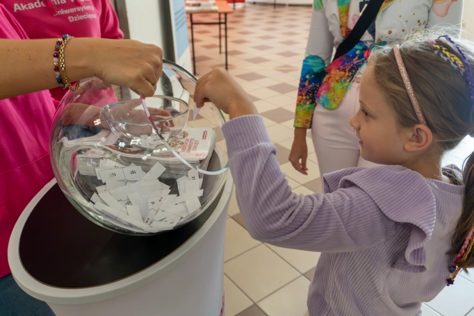 Zdjęcie nr 38 z galerii Dzień Otwarty 2026 