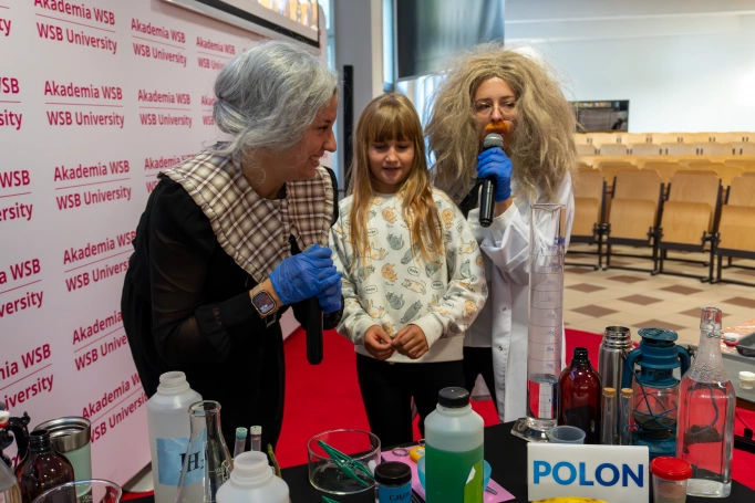 Zdjęcie nr 1 z galerii Dzień Otwarty 2026 