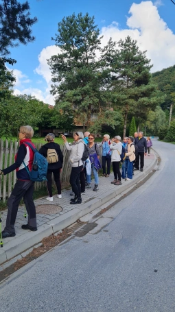 Zdjęcie nr 5 z galerii Jurajskie zakątki &ndash; kolejna piękna wyprawa za nami!