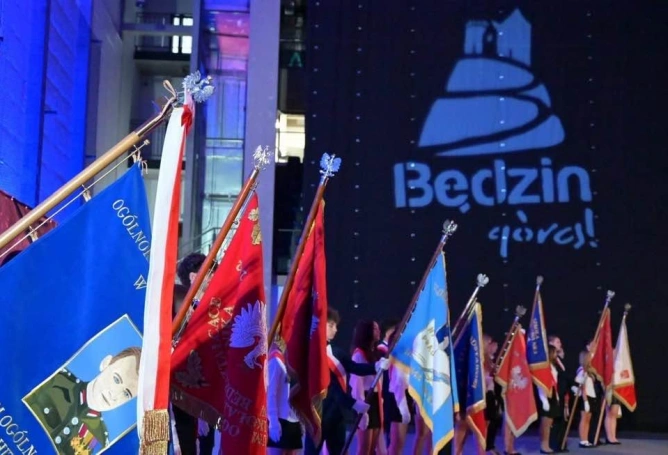 Zdjęcie nr 9 z galerii 2026/2027 School Year with the Participation of WSB University