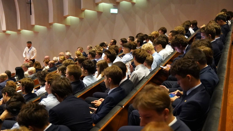 Zdjęcie nr 3 z galerii WSB University Researchers Among the World&rsquo;s TOP 2% Most Influential Scientists