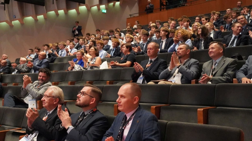Zdjęcie nr 2 z galerii WSB University Researchers Among the World&rsquo;s TOP 2% Most Influential Scientists
