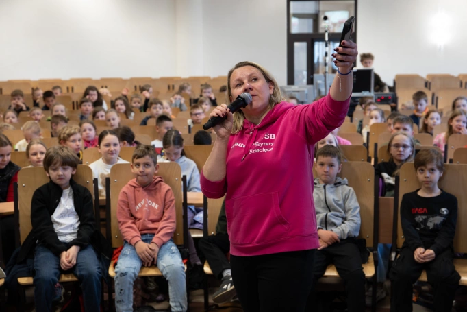 Zdjęcie nr 27 z galerii Detektywi 