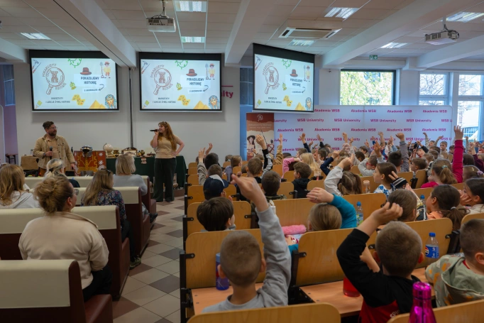 Zdjęcie nr 29 z galerii Detektywi 