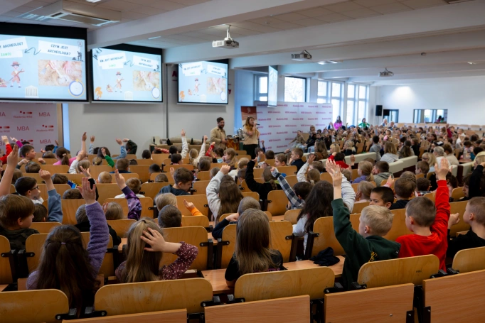 Zdjęcie nr 31 z galerii Detektywi 