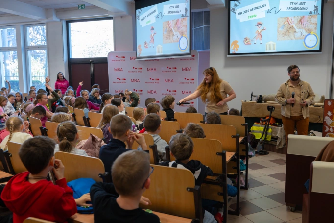 Zdjęcie nr 3 z galerii Detektywi 