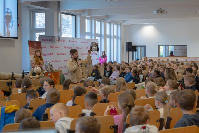 Zdjęcie nr 10 z galerii Detektywi 