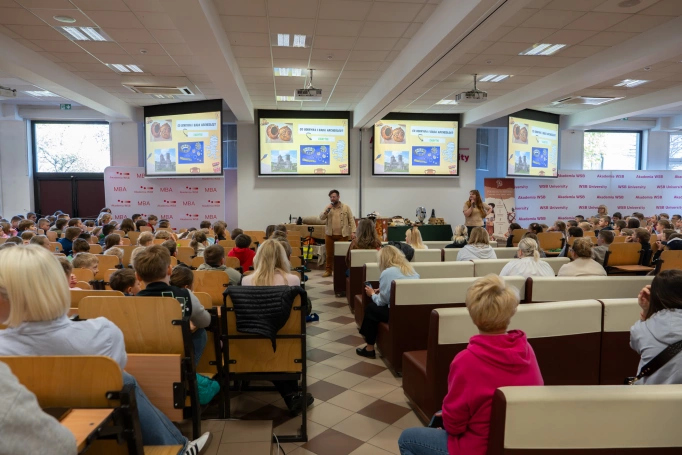 Zdjęcie nr 12 z galerii Detektywi 