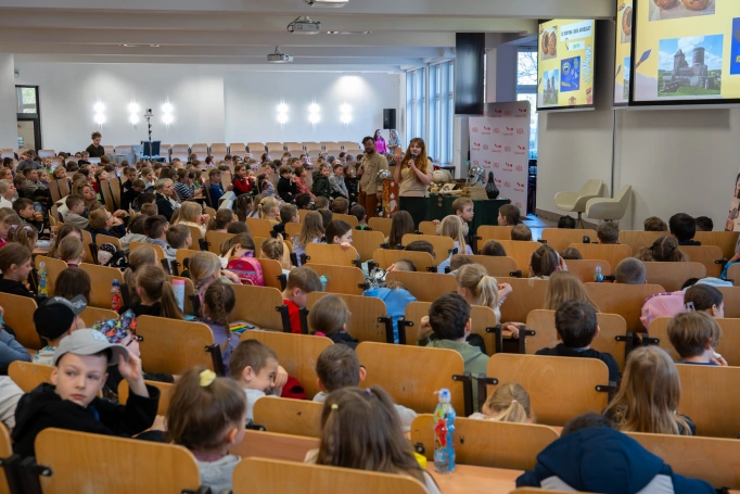 Zdjęcie nr 2 z galerii Detektywi 