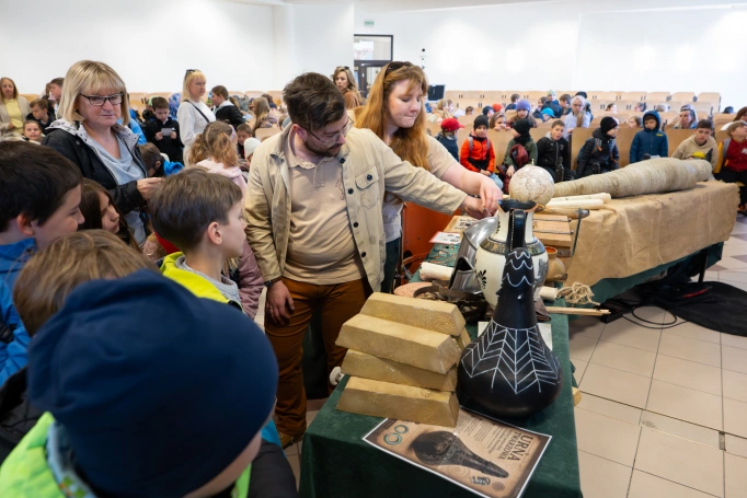Zdjęcie nr 21 z galerii Detektywi 