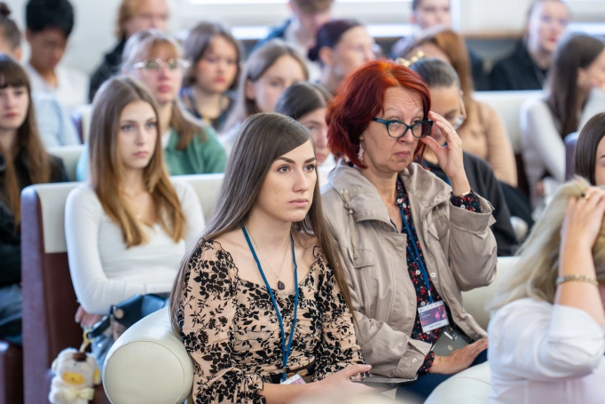 Zdjęcie nr 7 z galerii Girls4Economy fotorelacja