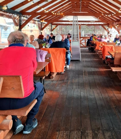 Zdjęcie nr 9 z galerii Z Jurą w sercu &ndash; pożegnanie lata!