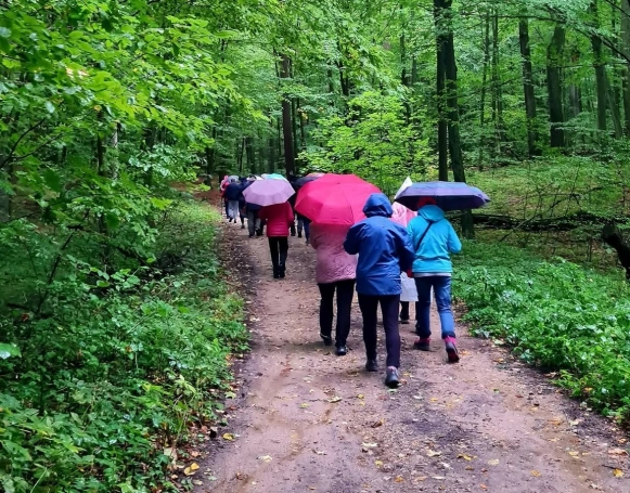 Zdjęcie nr 4 z galerii Z Jurą w sercu &ndash; pożegnanie lata!