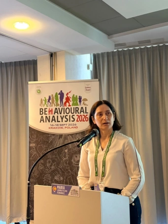 Zdjęcie nr 8 z galerii WSB University Students and Experts at Behavioural Analysis 2026