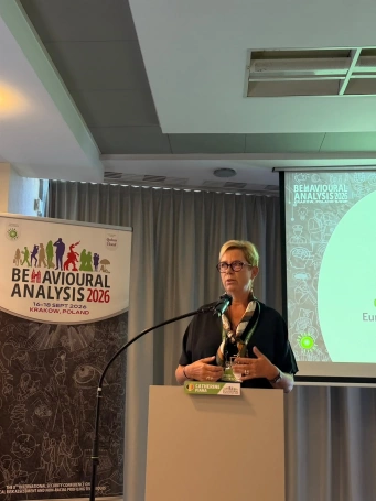 Zdjęcie nr 6 z galerii WSB University Students and Experts at Behavioural Analysis 2026
