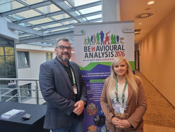Zdjęcie nr 3 z galerii WSB University Students and Experts at Behavioural Analysis 2026