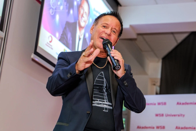 Zdjęcie nr 28 z galerii Razem, aktywnie i z pasją &ndash; Dzień Otwarty UTW Akademii WSB