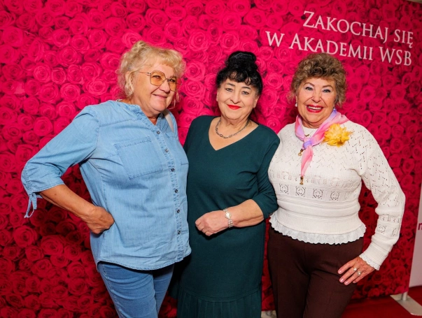 Zdjęcie nr 34 z galerii Razem, aktywnie i z pasją &ndash; Dzień Otwarty UTW Akademii WSB