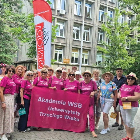Zdjęcie nr 6 z galerii Wszystkiego najlepszego z okazji Międzynarodowego Dnia Seniora!
