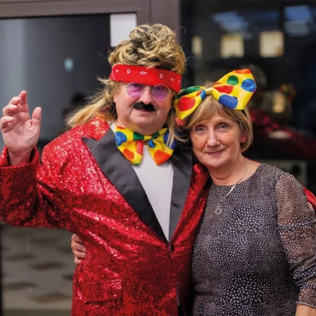 Zdjęcie nr 4 z galerii Wszystkiego najlepszego z okazji Międzynarodowego Dnia Seniora!
