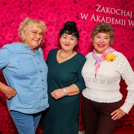 Zdjęcie nr 5 z galerii Wszystkiego najlepszego z okazji Międzynarodowego Dnia Seniora!