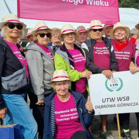Zdjęcie nr 8 z galerii Wszystkiego najlepszego z okazji Międzynarodowego Dnia Seniora!