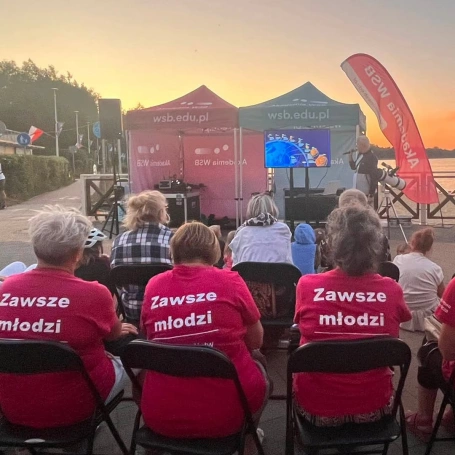 Zdjęcie nr 12 z galerii Wszystkiego najlepszego z okazji Międzynarodowego Dnia Seniora!