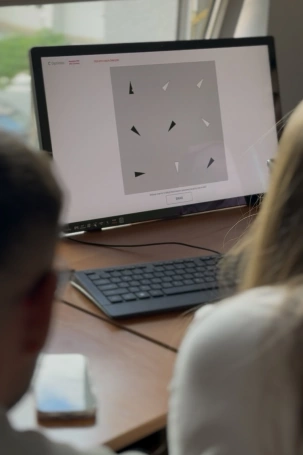 Zdjęcie nr 3 z galerii Pracownia Test&oacute;w AWSB