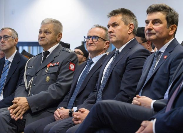 Zdjęcie nr 65 z galerii  32. rok akademicki w Akademii WSB oficjalnie rozpoczęty!