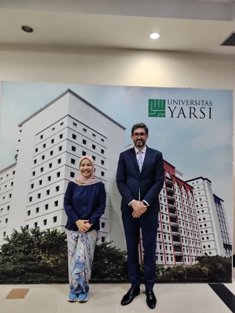 Zdjęcie nr 4 z galerii Beyond China - Jakarta (NAWA)