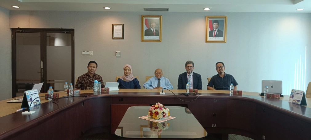 Zdjęcie nr 1 z galerii Beyond China - Jakarta (NAWA)