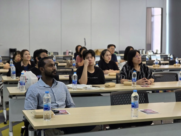 Zdjęcie nr 6 z galerii Beyond China - Bangkok (NAWA)