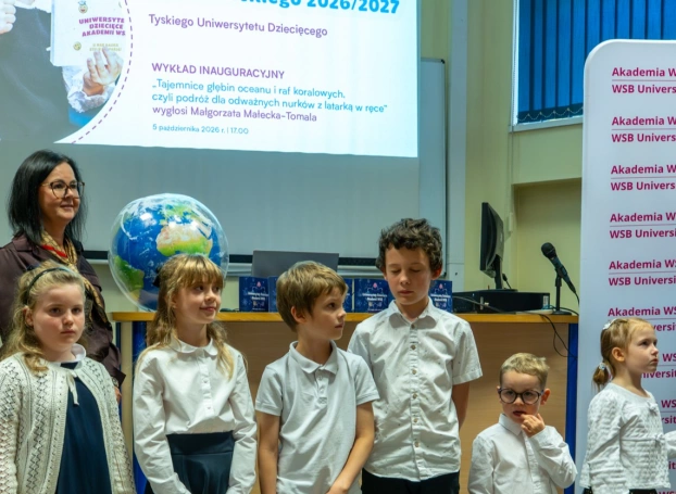 Zdjęcie nr 29 z galerii TUD inauguracja
